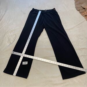 REI Women's Black Polyester Pants